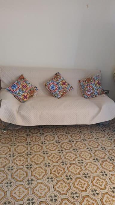 Dolce Sicily A 2Km Dal Centro Apartman Palermo Kültér fotó