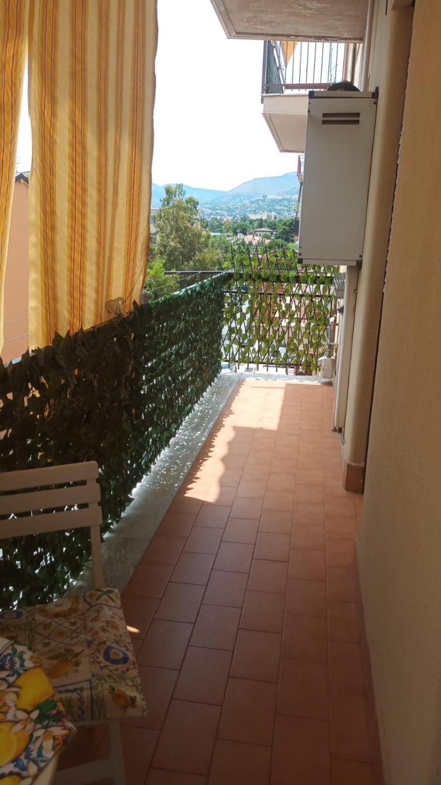 Dolce Sicily A 2Km Dal Centro Apartman Palermo Kültér fotó