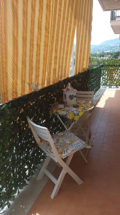 Dolce Sicily A 2Km Dal Centro Apartman Palermo Kültér fotó