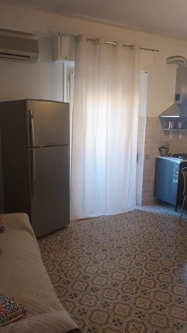 Dolce Sicily A 2Km Dal Centro Apartman Palermo Kültér fotó