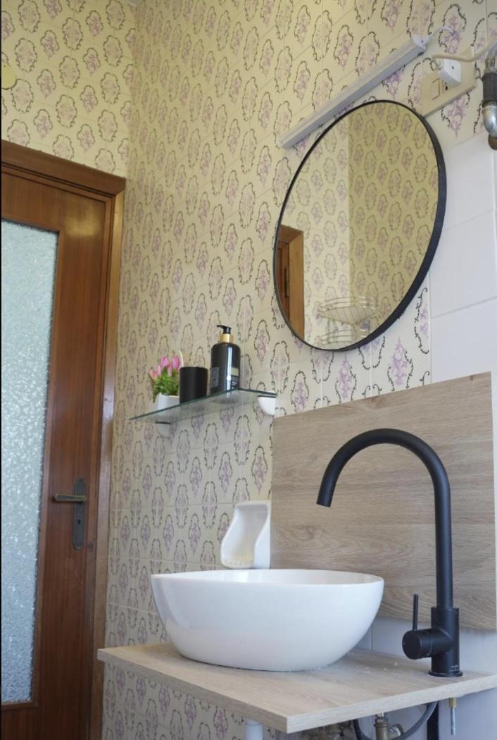 Dolce Sicily A 2Km Dal Centro Apartman Palermo Kültér fotó