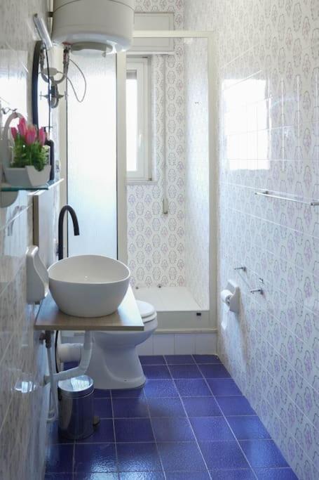 Dolce Sicily A 2Km Dal Centro Apartman Palermo Kültér fotó