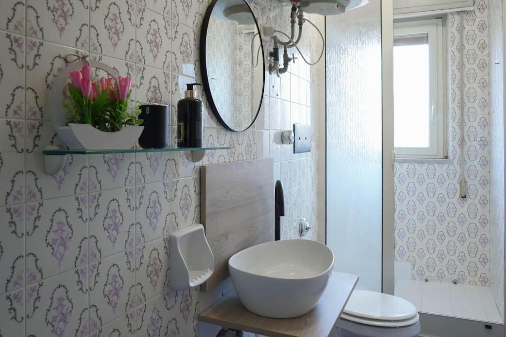 Dolce Sicily A 2Km Dal Centro Apartman Palermo Kültér fotó