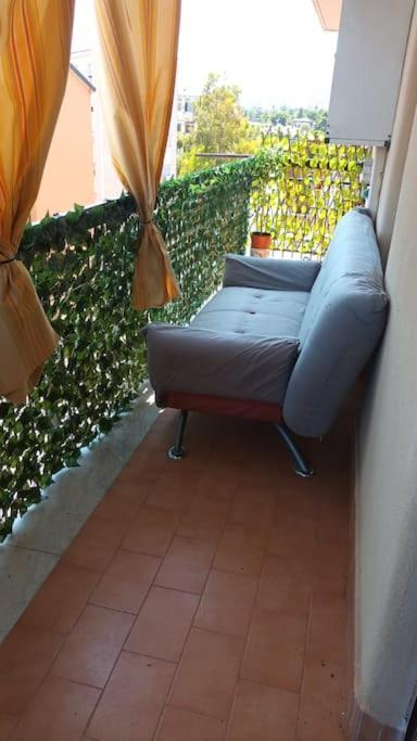 Dolce Sicily A 2Km Dal Centro Apartman Palermo Kültér fotó