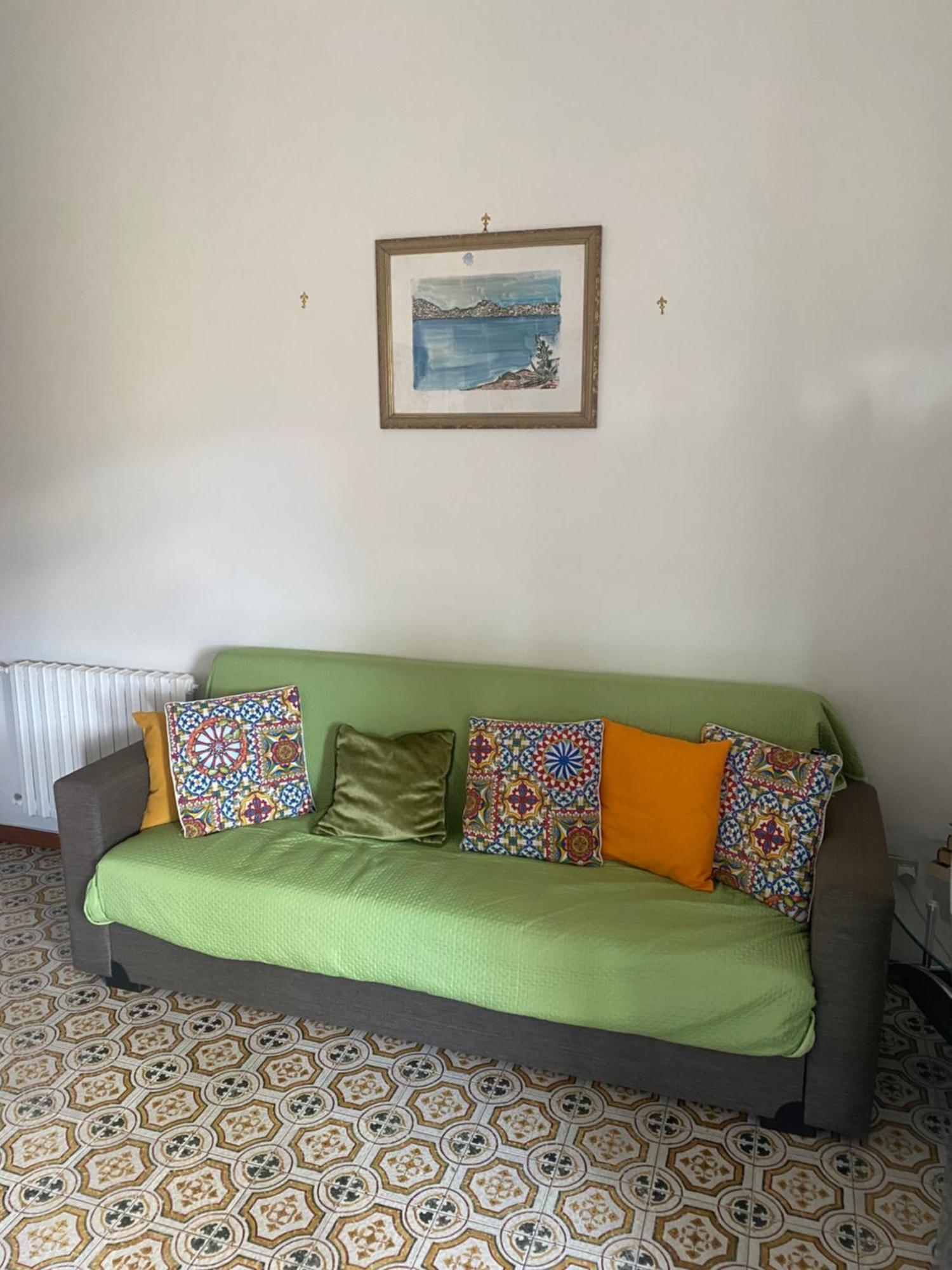 Dolce Sicily A 2Km Dal Centro Apartman Palermo Kültér fotó