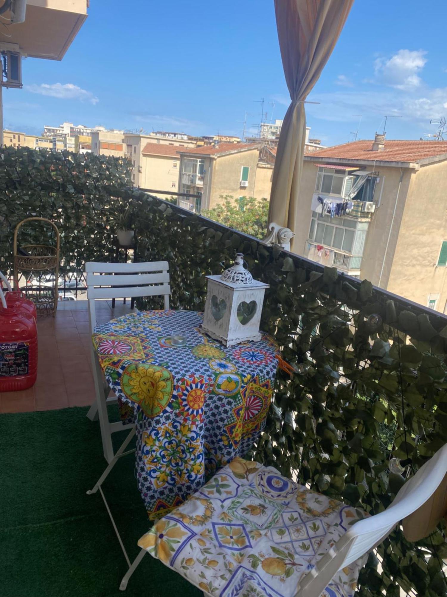 Dolce Sicily A 2Km Dal Centro Apartman Palermo Kültér fotó